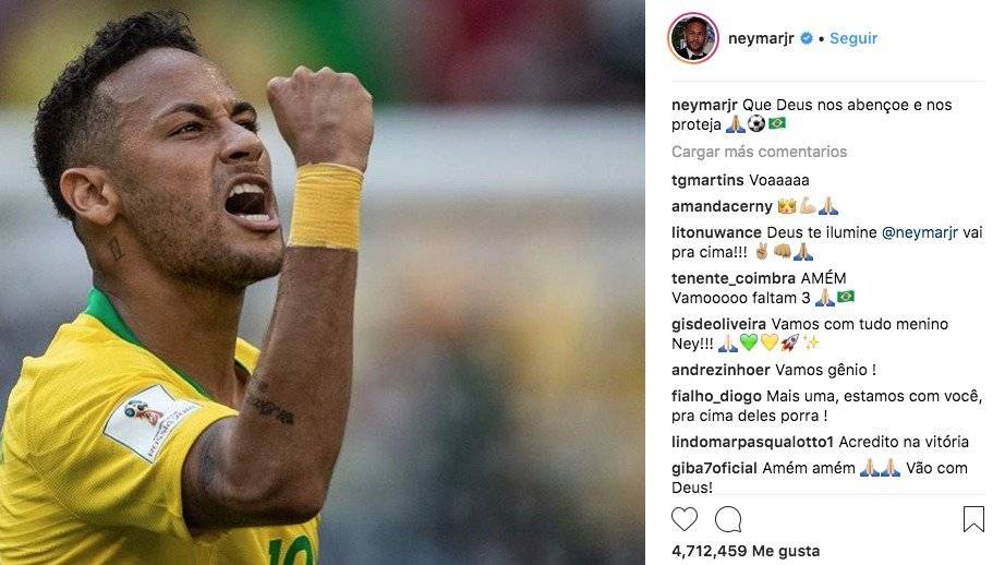 Neymar
