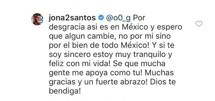 Jonathan dos Santos