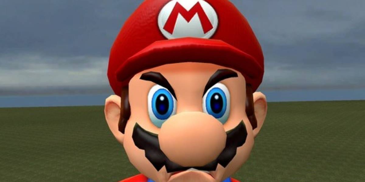 Nintendo demanda por más de 100 millones de dólares a sitios de ROMS