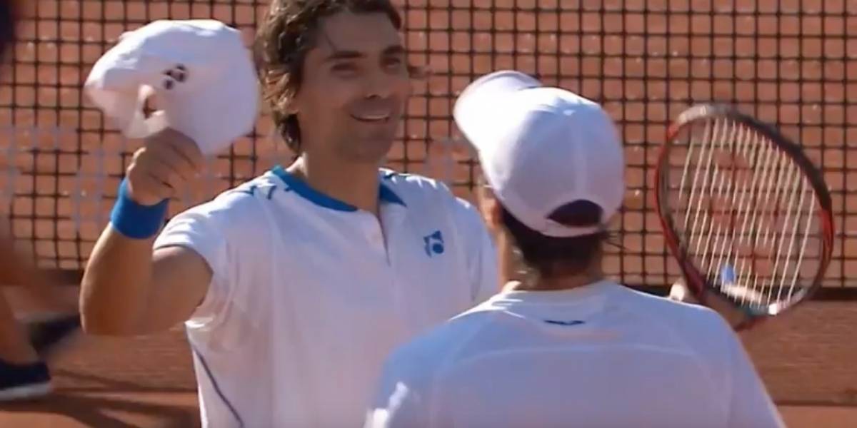 Fognini se quedó con título en Bastad | El Portal Deportivo