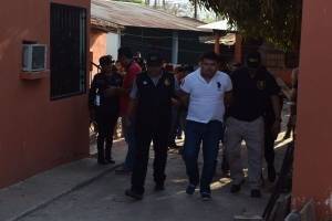 Marcos Azurdia, asesinato periodista Zacapa