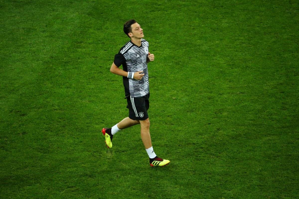 Mesut