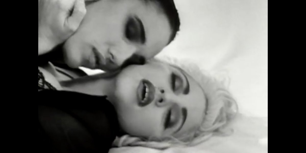Modelo revela fue ‘acosada’ por Madonna: