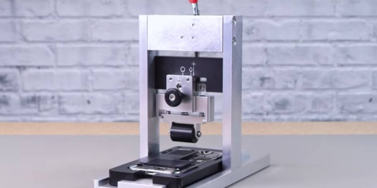 ¡Insólito! Se filtran los videos oficiales de entrenamiento para reparar productos Apple