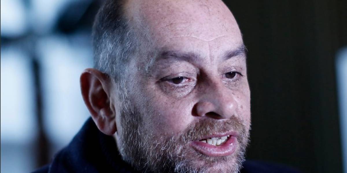 Fiscalía citará a declarar a Ramón Llao tras denuncia de abuso