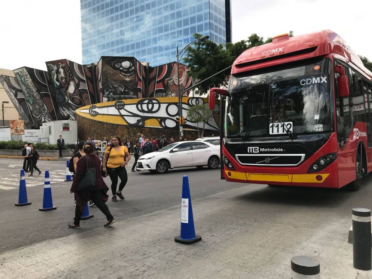 Insurgentes