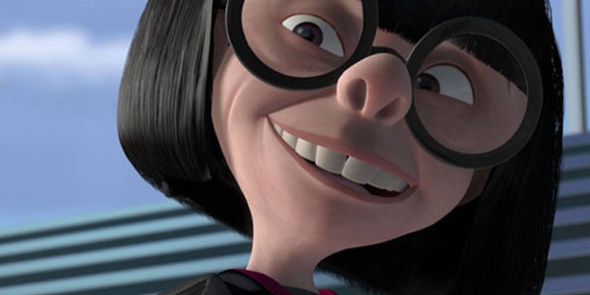 Las Mejores Frases Que Edna Moda Nos Dej En Los Incre bles Nueva Mujer