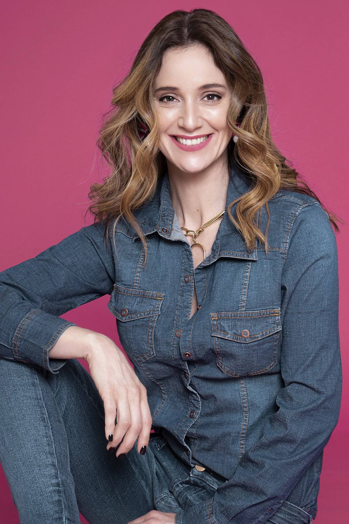 Daniela Kirgerg