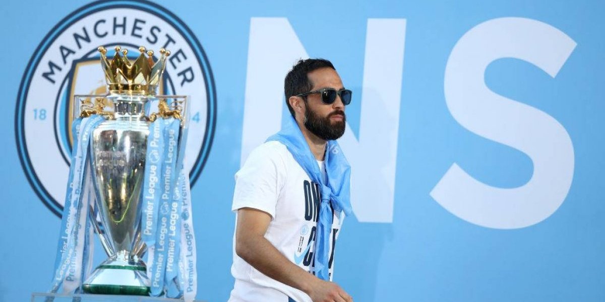 Guardiola: