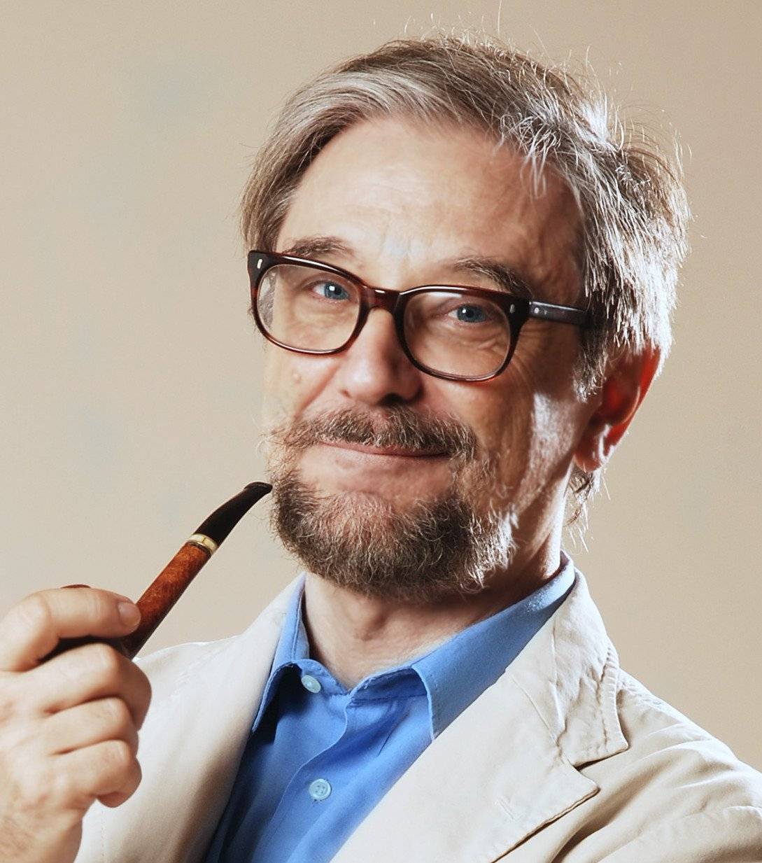 Luigi Garlaschelli