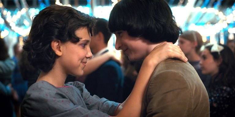 Stanger things