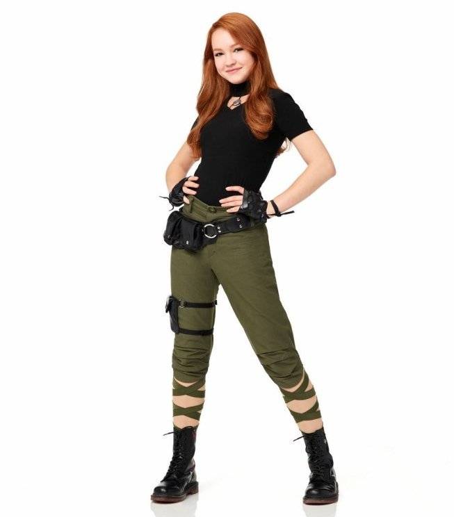 Kim Possible