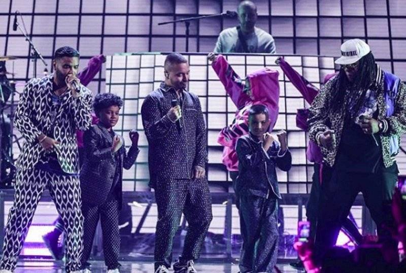 Premios Juventud