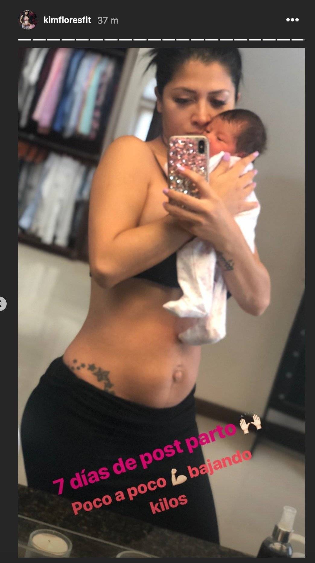 Kim Flores
