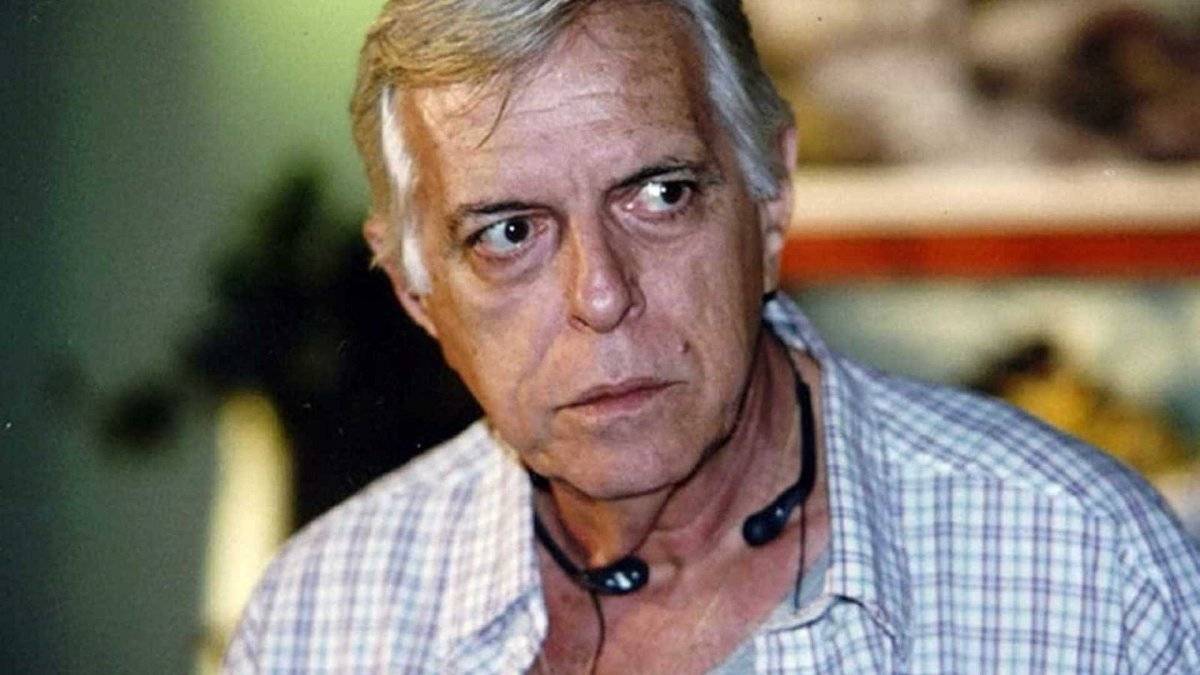Oswaldo Loureiro