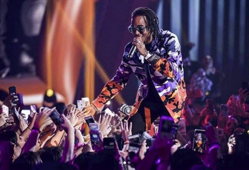 Premios Juventud