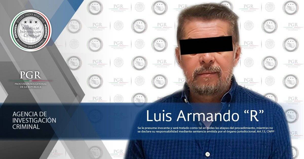 Luis Rabbé