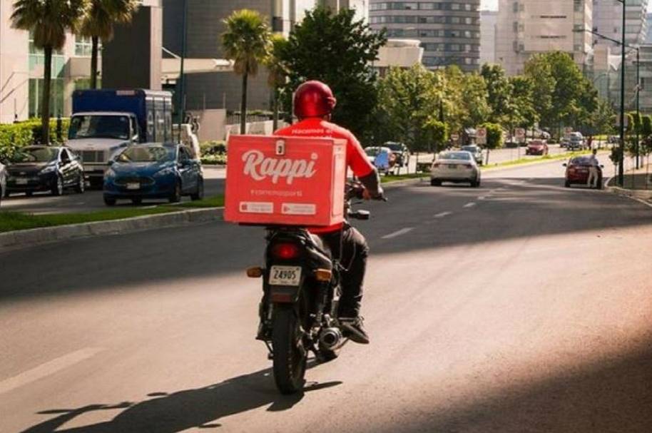 Cunto Gana Un Repartidor De Uber Eats O Rappi En Mxico