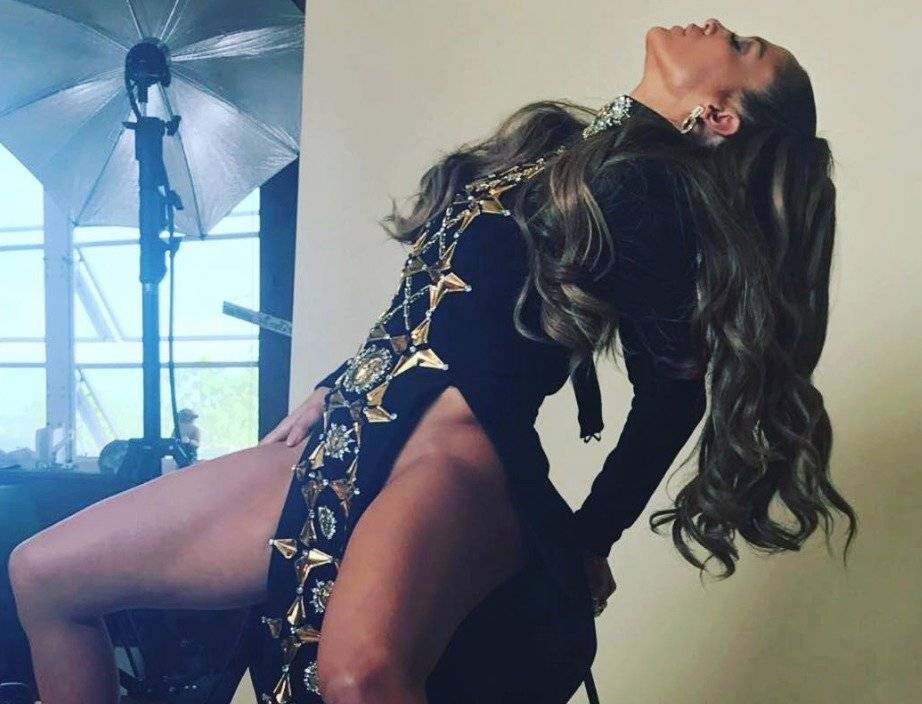Thalía