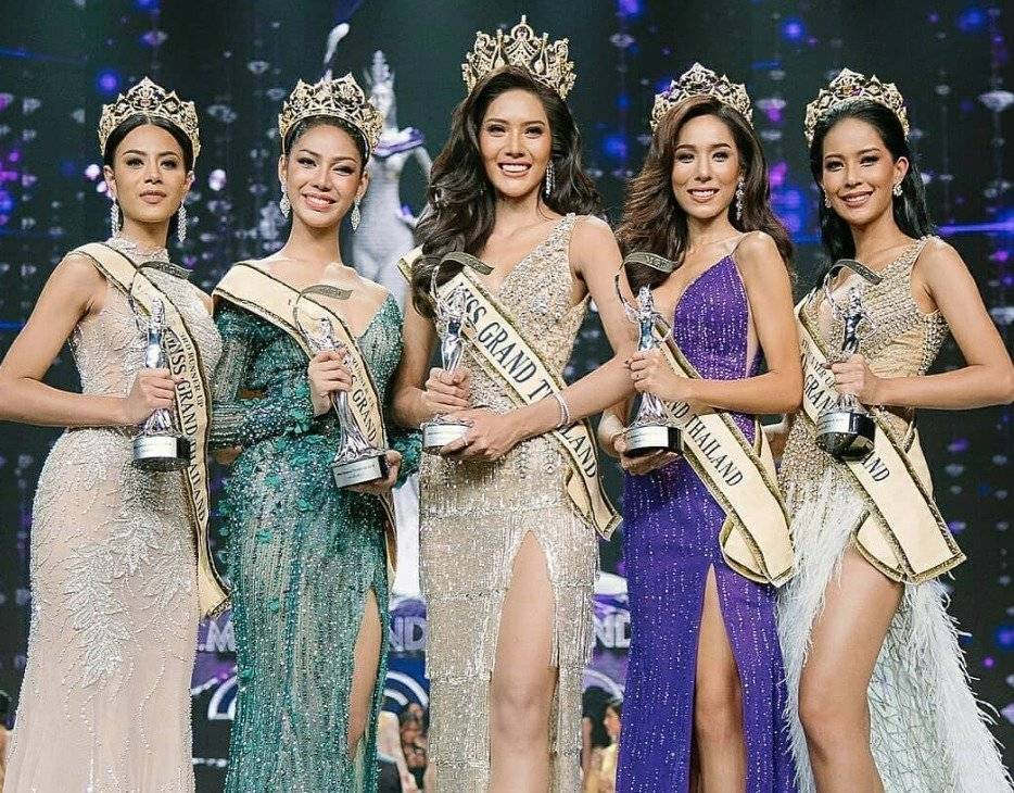 Concurso de belleza