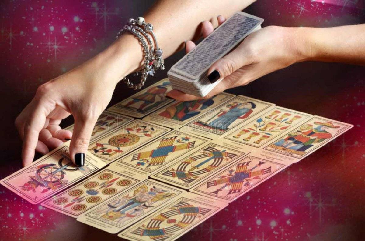 tarot