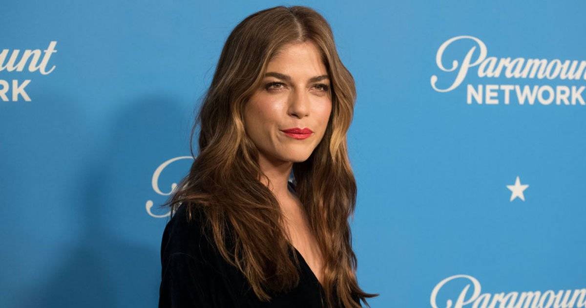 Selma Blair
