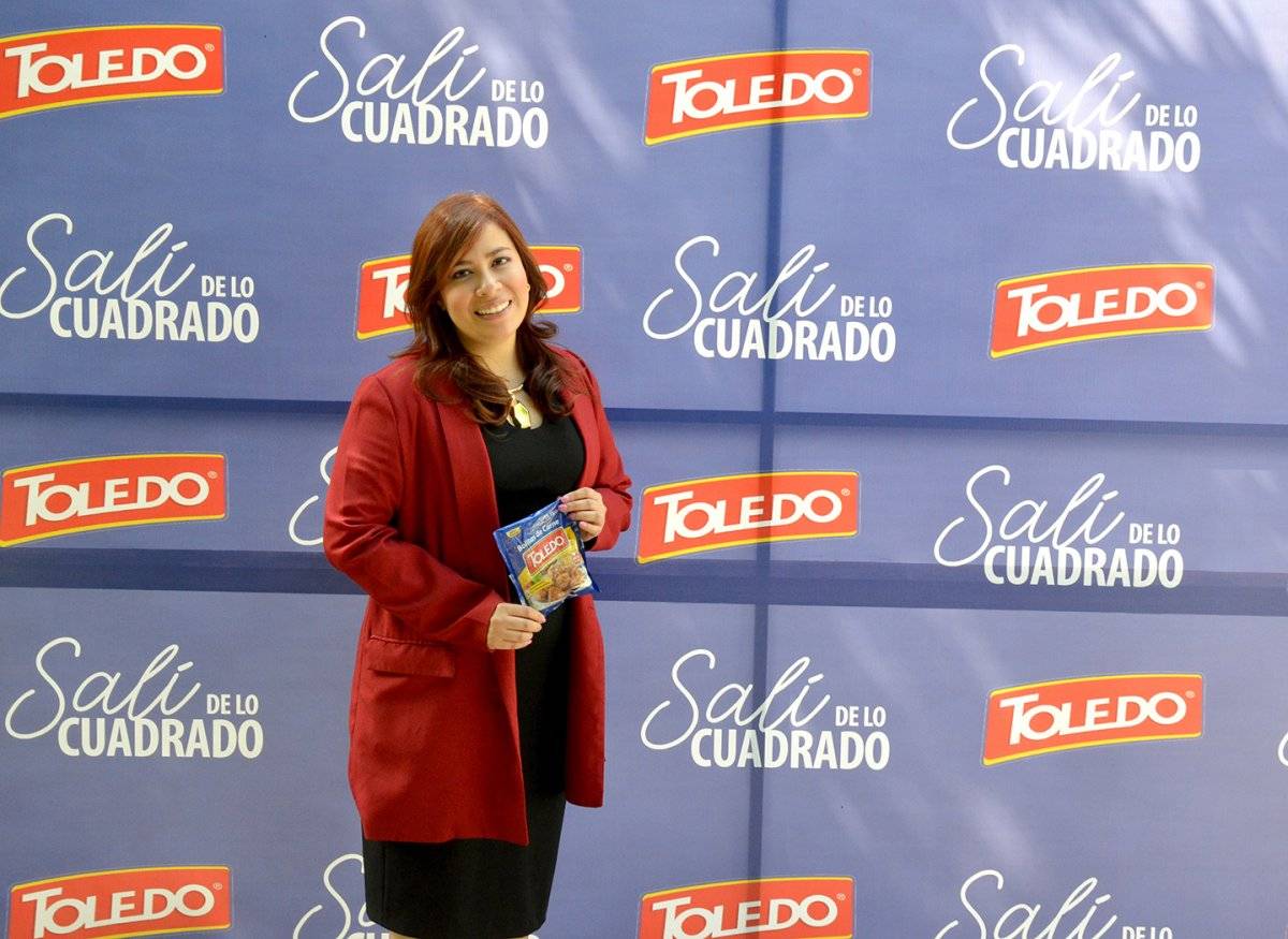 Toledo