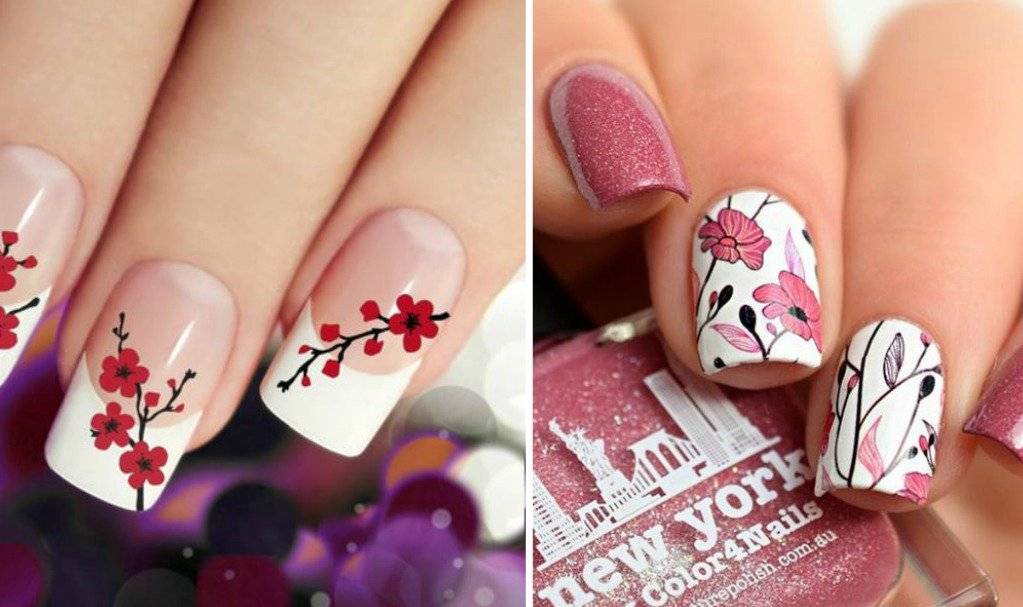 Uñas