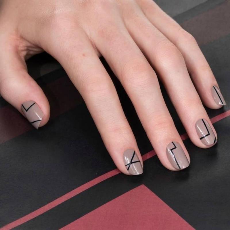 Uñas