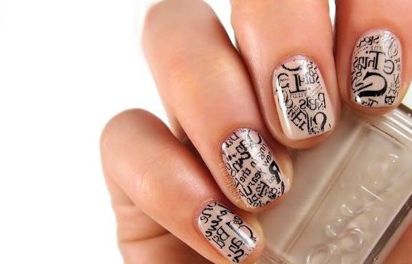 Uñas