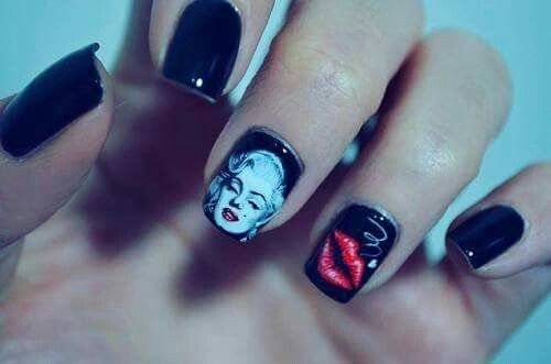 Uñas