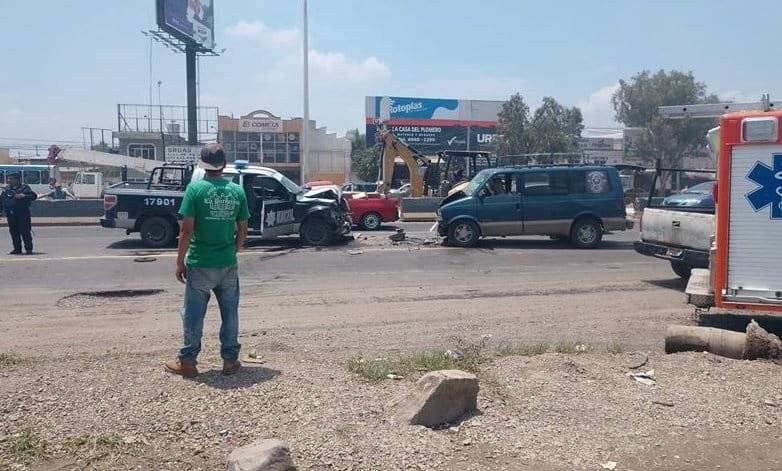 Asesinan a policía de Tlaquepaque cuando inspeccionaba un vehículo