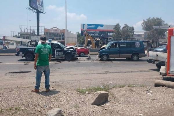 Asesinan a policía de Tlaquepaque cuando inspeccionaba un vehículo