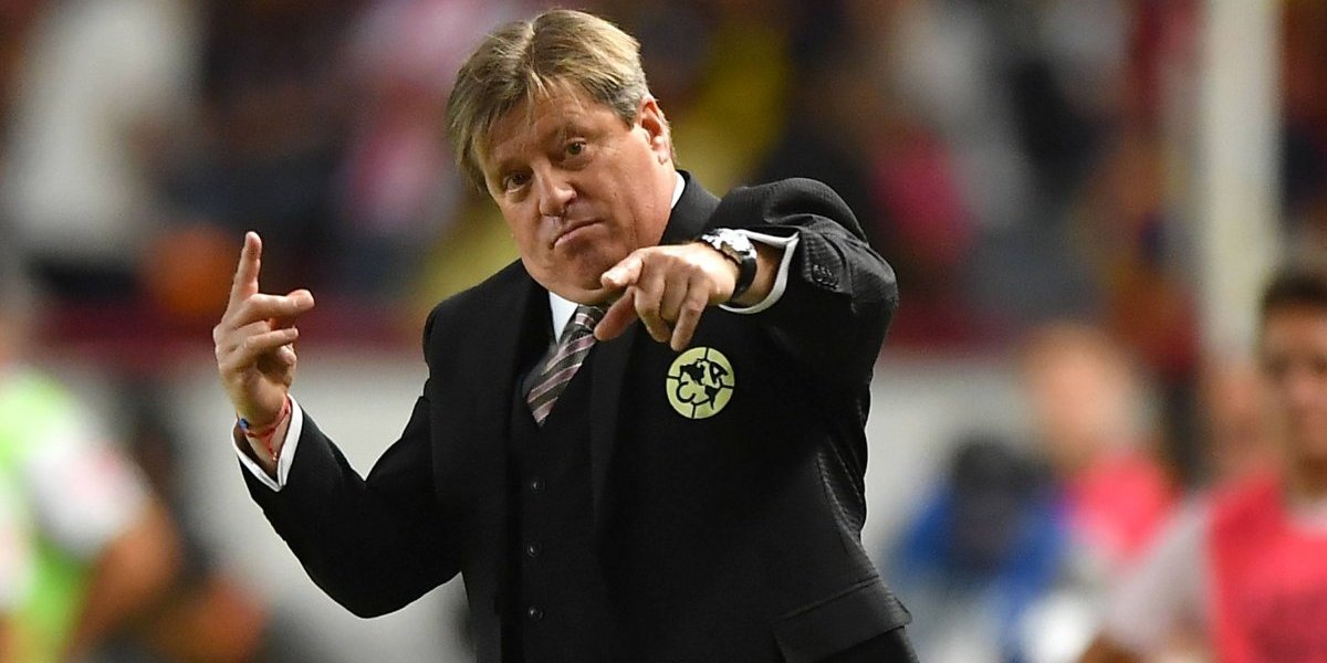 El América se va del Azteca: ''Piojo'' responde El América se va del Azteca: ''Piojo'' responde