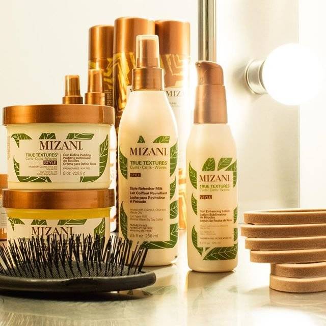 Mizani