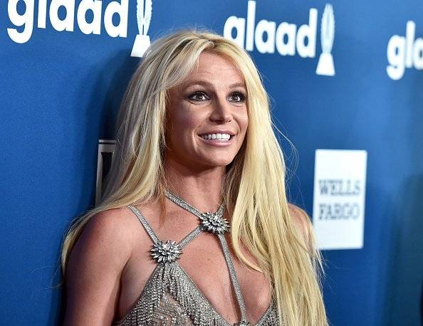 Britney