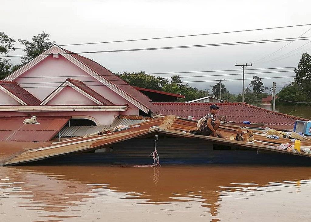 Laos