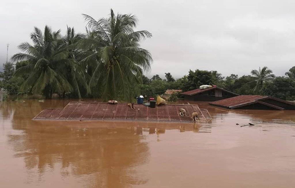 Laos
