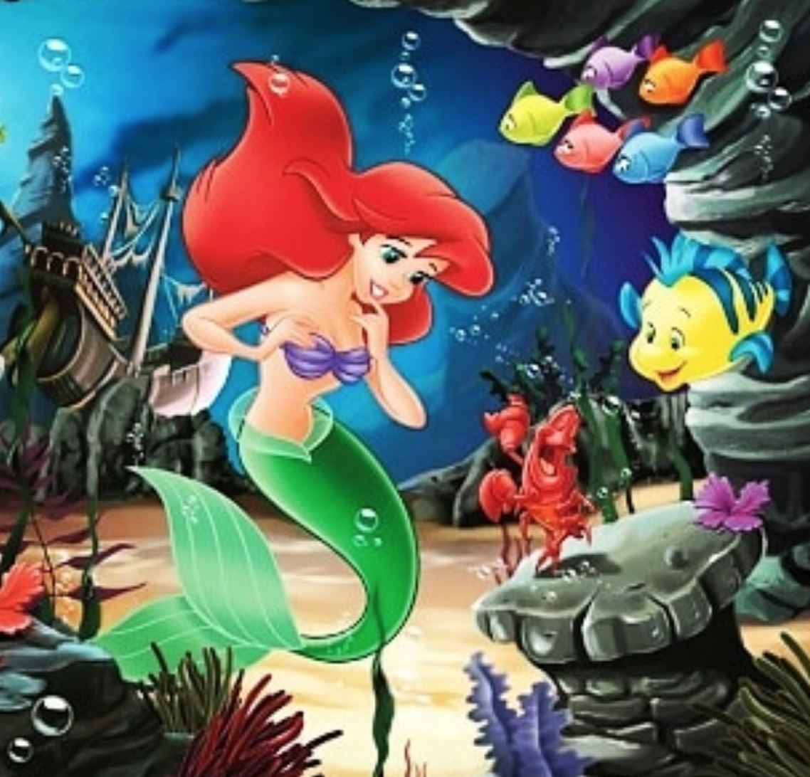 Ariel