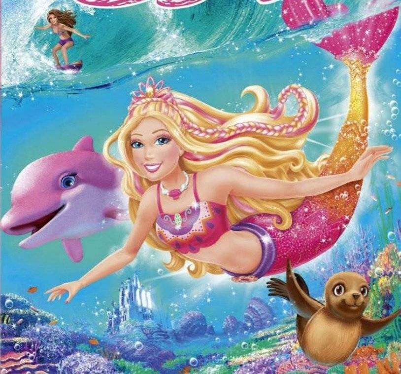 Barbie