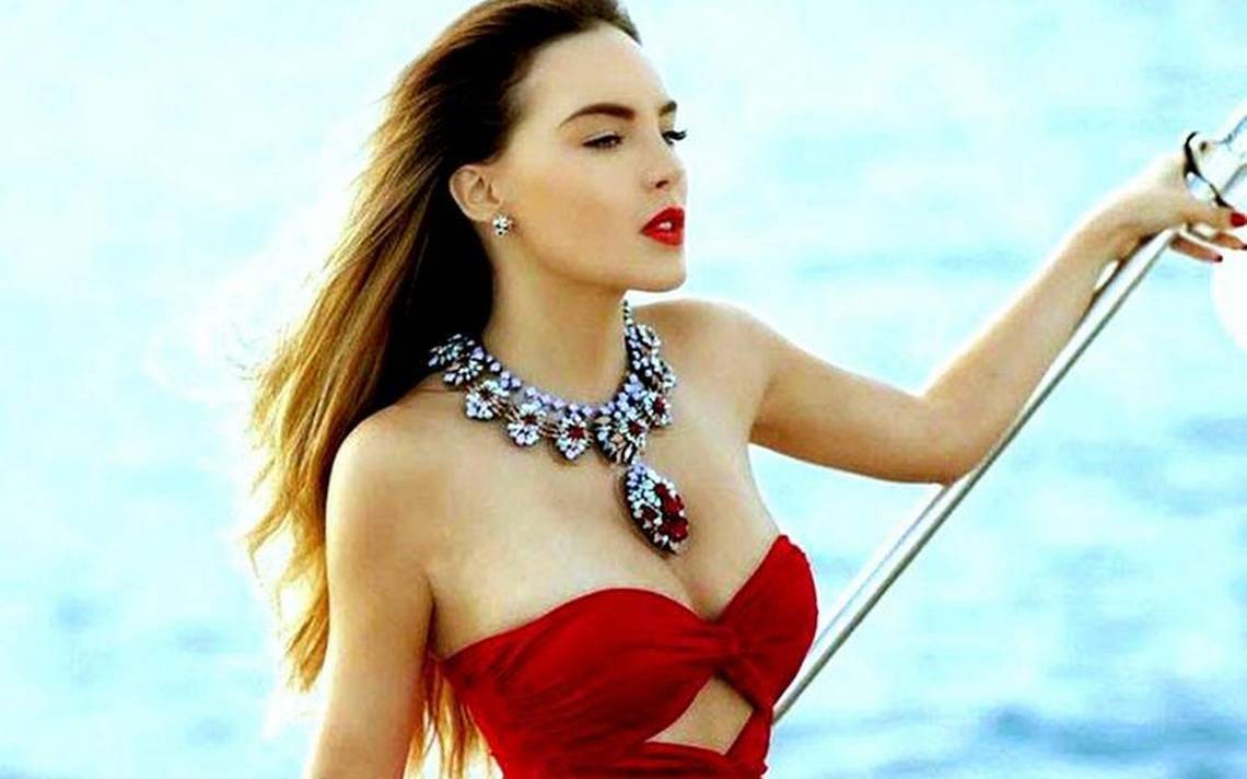 belinda foto instagram