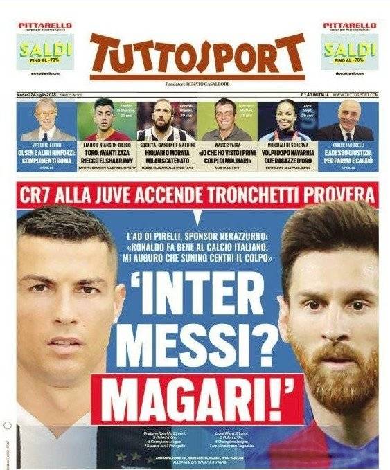 Tuttosport