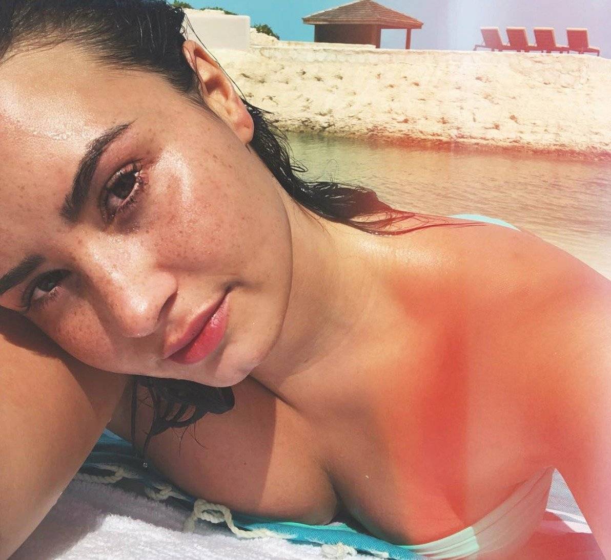 Demi Lovato