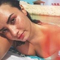 Demi Lovato revela cómo descubrió que es bisexual