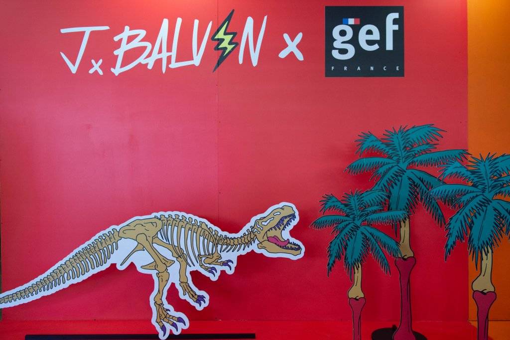 J Balvin