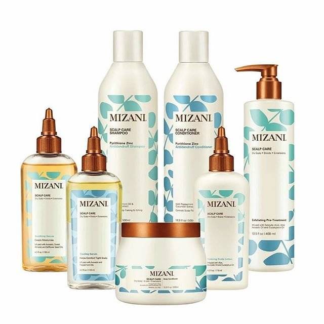 Mizani