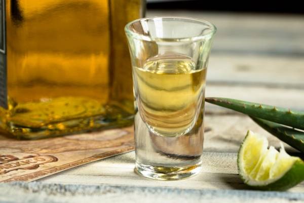Tequila perjuicios del beneficios y