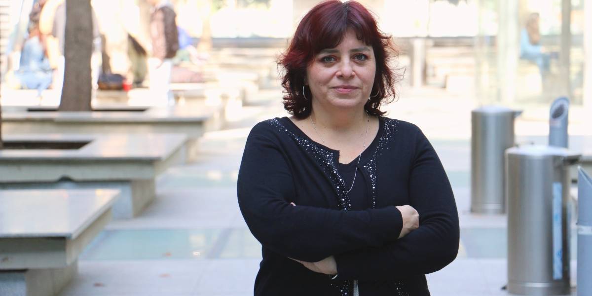 Investigadora chilena expondrá en encuentro de matemáticas más importante del mundo