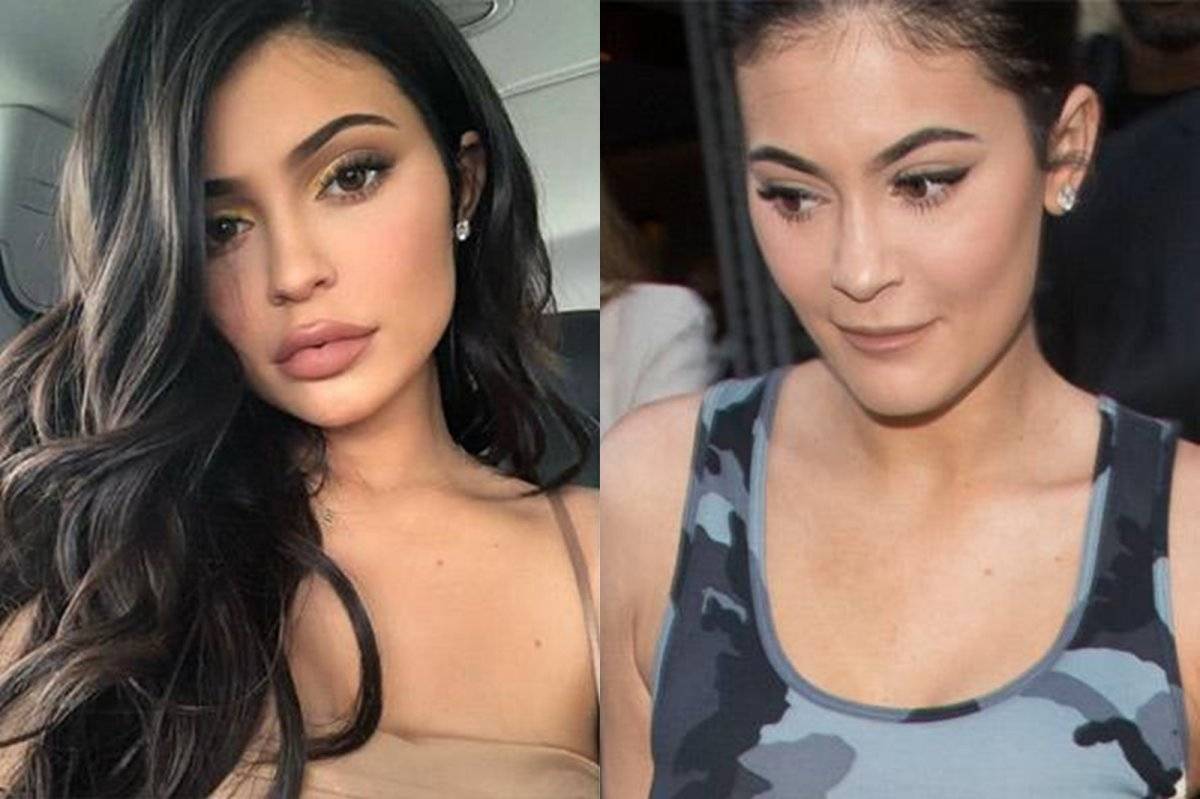 Kylie Jenner