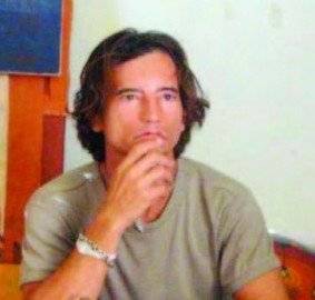 Leonardo Sanz